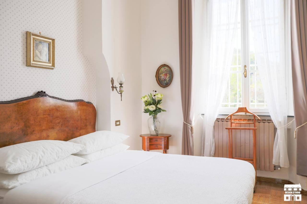 Villa Plinio Lago Di Como Ντέρβιο Εξωτερικό φωτογραφία