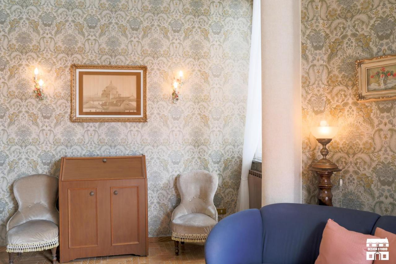 Villa Plinio Lago Di Como Ντέρβιο Εξωτερικό φωτογραφία